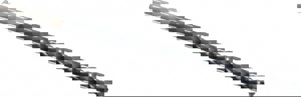 Jobber Length Drill Bit: #23, 135 &deg;, Cobalt